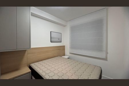 Studio à venda com 24m², 1 quarto e sem vaga Studio à venda com 24m², 1 quarto e sem vagaQuarto Suíte