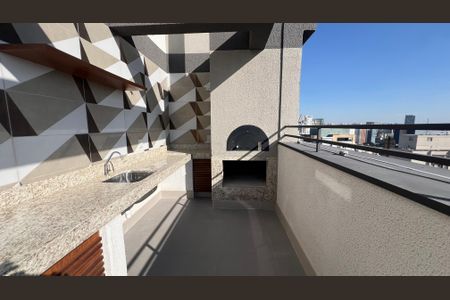 Studio à venda com 24m², 1 quarto e sem vaga Studio à venda com 24m², 1 quarto e sem vagaChurrasqueira