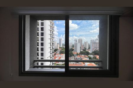 Studio à venda com 24m², 1 quarto e sem vaga Studio à venda com 24m², 1 quarto e sem vagaVista da Sala