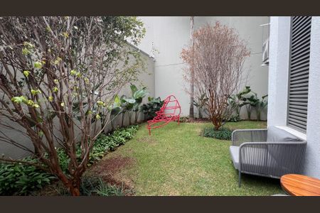 Studio à venda com 24m², 1 quarto e sem vaga Studio à venda com 24m², 1 quarto e sem vagaÁrea comum