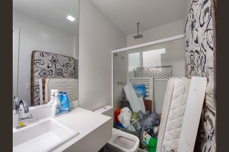 Casa à venda com 330m², 4 quartos e 2 vagas Casa à venda com 330m², 4 quartos e 2 vagasBanheiro da Suíte 2