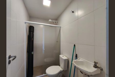 Casa à venda com 330m², 4 quartos e 2 vagas Casa à venda com 330m², 4 quartos e 2 vagasBanheiro de serviço