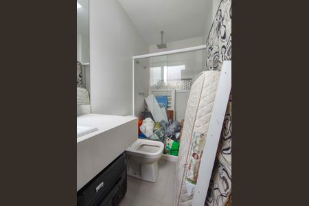 Casa à venda com 330m², 4 quartos e 2 vagas Casa à venda com 330m², 4 quartos e 2 vagasBanheiro da Suíte 2