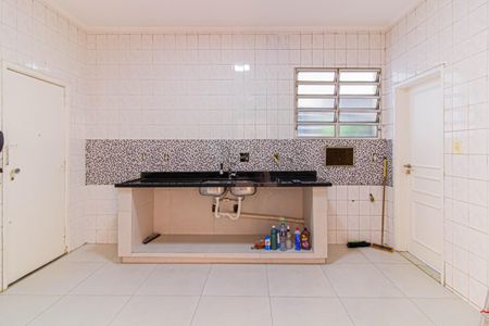 Apartamento à venda com 125m², 4 quartos e sem vaga Apartamento à venda com 125m², 4 quartos e sem vagaCozinha