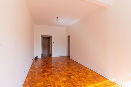 Apartamento à venda com 125m², 4 quartos e sem vaga Apartamento à venda com 125m², 4 quartos e sem vagaSala