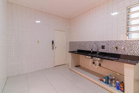 Apartamento à venda com 125m², 4 quartos e sem vaga Apartamento à venda com 125m², 4 quartos e sem vagaCozinha