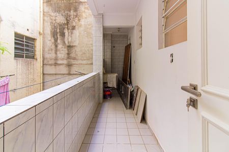 Apartamento à venda com 125m², 4 quartos e sem vaga Apartamento à venda com 125m², 4 quartos e sem vagaÁrea de Serviço