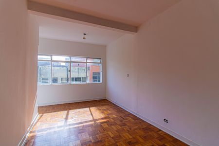 Apartamento à venda com 125m², 4 quartos e sem vaga Apartamento à venda com 125m², 4 quartos e sem vagaSala