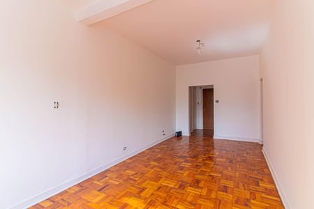 Apartamento à venda com 125m², 4 quartos e sem vaga Apartamento à venda com 125m², 4 quartos e sem vagaSala