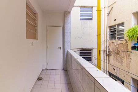 Apartamento à venda com 125m², 4 quartos e sem vaga Apartamento à venda com 125m², 4 quartos e sem vagaÁrea de Serviço