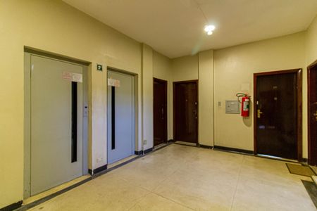 Apartamento à venda com 125m², 4 quartos e sem vaga Apartamento à venda com 125m², 4 quartos e sem vagaÁrea comum