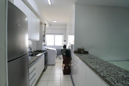 Apartamento para alugar com 54m², 2 quartos e 1 vaga Apartamento para alugar com 54m², 2 quartos e 1 vagaCozinha