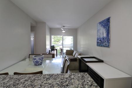 Apartamento para alugar com 54m², 2 quartos e 1 vaga Apartamento para alugar com 54m², 2 quartos e 1 vagaSala