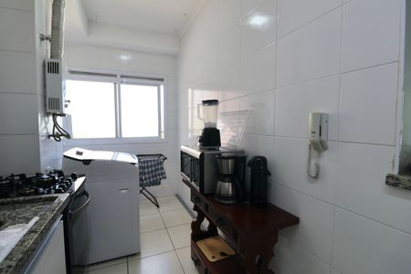 Apartamento para alugar com 54m², 2 quartos e 1 vaga Apartamento para alugar com 54m², 2 quartos e 1 vagaCozinha