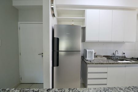 Apartamento para alugar com 54m², 2 quartos e 1 vaga Apartamento para alugar com 54m², 2 quartos e 1 vagaCozinha
