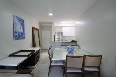 Apartamento para alugar com 54m², 2 quartos e 1 vaga Apartamento para alugar com 54m², 2 quartos e 1 vagaSala