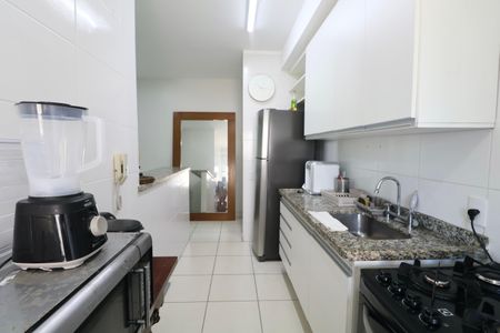 Apartamento para alugar com 54m², 2 quartos e 1 vaga Apartamento para alugar com 54m², 2 quartos e 1 vagaCozinha