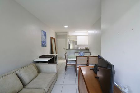 Apartamento para alugar com 54m², 2 quartos e 1 vaga Apartamento para alugar com 54m², 2 quartos e 1 vagaSala