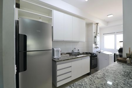 Apartamento para alugar com 54m², 2 quartos e 1 vaga Apartamento para alugar com 54m², 2 quartos e 1 vagaCozinha