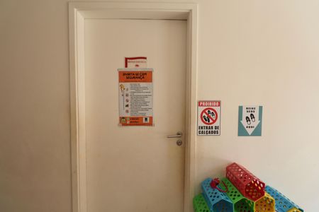 Apartamento para alugar com 54m², 2 quartos e 1 vaga Apartamento para alugar com 54m², 2 quartos e 1 vagaÁrea comum - Playground