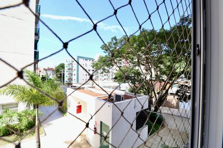 Apartamento para alugar com 54m², 2 quartos e 1 vaga Apartamento para alugar com 54m², 2 quartos e 1 vagaVista
