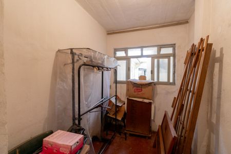 Casa para alugar com 265m², 4 quartos e 4 vagas Casa para alugar com 265m², 4 quartos e 4 vagasQuarto de Serviço