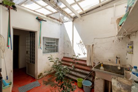 Casa para alugar com 265m², 4 quartos e 4 vagas Casa para alugar com 265m², 4 quartos e 4 vagasÁrea de Serviço 3