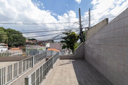 Casa para alugar com 265m², 4 quartos e 4 vagas Casa para alugar com 265m², 4 quartos e 4 vagasVaranda Sala