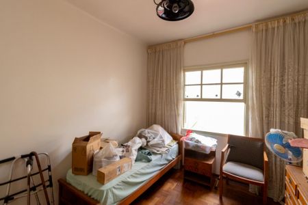 Casa para alugar com 265m², 4 quartos e 4 vagas Casa para alugar com 265m², 4 quartos e 4 vagasQuarto 3