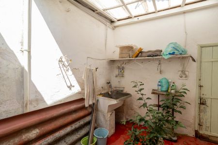 Casa para alugar com 265m², 4 quartos e 4 vagas Casa para alugar com 265m², 4 quartos e 4 vagasÁrea de Serviço 3