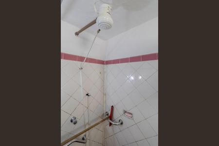 Casa para alugar com 265m², 4 quartos e 4 vagas Casa para alugar com 265m², 4 quartos e 4 vagasBanheiro