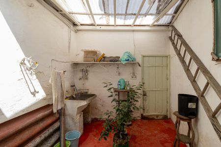 Casa para alugar com 265m², 4 quartos e 4 vagas Casa para alugar com 265m², 4 quartos e 4 vagasÁrea de Serviço 3