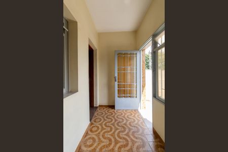 Casa para alugar com 265m², 4 quartos e 4 vagas Casa para alugar com 265m², 4 quartos e 4 vagasVaranda Sala