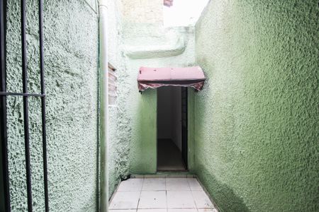 Casa para alugar com 95m², 2 quartos e sem vaga Casa para alugar com 95m², 2 quartos e sem vagaÁrea de Serviço