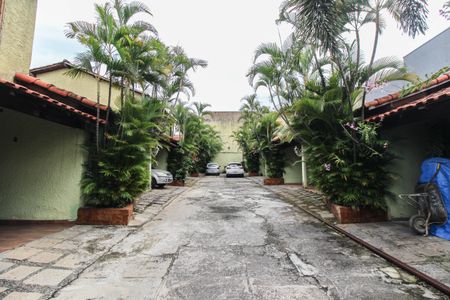 Casa para alugar com 95m², 2 quartos e sem vaga Casa para alugar com 95m², 2 quartos e sem vagaÁrea Comum