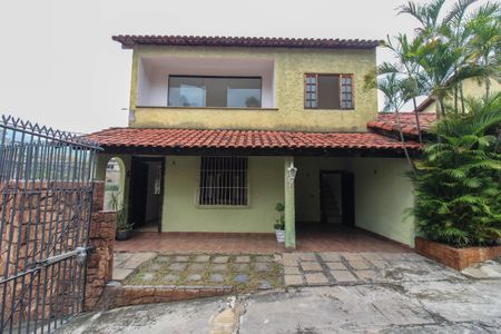 Casa para alugar com 95m², 2 quartos e sem vaga Casa para alugar com 95m², 2 quartos e sem vagaÁrea Comum