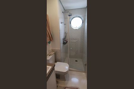 Apartamento à venda com 173m², 4 quartos e 3 vagas Apartamento à venda com 173m², 4 quartos e 3 vagasBanheiro