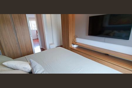 Apartamento à venda com 173m², 4 quartos e 3 vagas Apartamento à venda com 173m², 4 quartos e 3 vagasSuíte Master