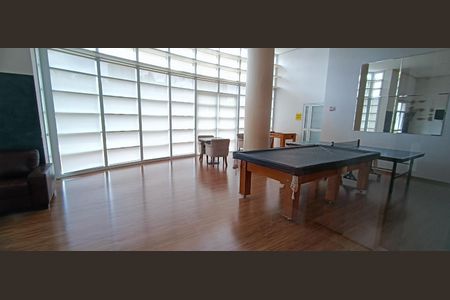 Apartamento à venda com 173m², 4 quartos e 3 vagas Apartamento à venda com 173m², 4 quartos e 3 vagasÁrea comum - Sala de Jogos