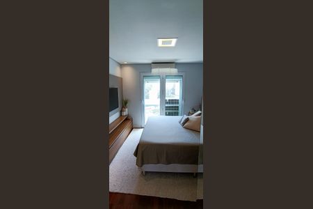 Apartamento à venda com 173m², 4 quartos e 3 vagas Apartamento à venda com 173m², 4 quartos e 3 vagasSuíte Master