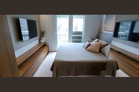 Apartamento à venda com 173m², 4 quartos e 3 vagas Apartamento à venda com 173m², 4 quartos e 3 vagasSuíte Master