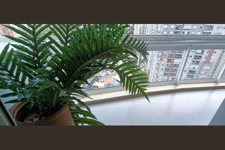 Apartamento à venda com 173m², 4 quartos e 3 vagas Apartamento à venda com 173m², 4 quartos e 3 vagasVaranda gourmet