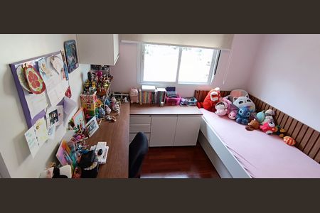 Apartamento à venda com 173m², 4 quartos e 3 vagas Apartamento à venda com 173m², 4 quartos e 3 vagasSuíte 2