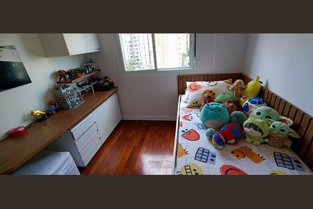 Apartamento à venda com 173m², 4 quartos e 3 vagas Apartamento à venda com 173m², 4 quartos e 3 vagasSuíte 1