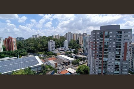 Apartamento à venda com 173m², 4 quartos e 3 vagas Apartamento à venda com 173m², 4 quartos e 3 vagasVista