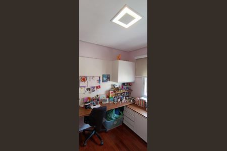 Apartamento à venda com 173m², 4 quartos e 3 vagas Apartamento à venda com 173m², 4 quartos e 3 vagasQuarto 1