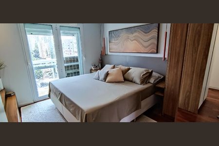 Apartamento à venda com 173m², 4 quartos e 3 vagas Apartamento à venda com 173m², 4 quartos e 3 vagasSuíte Master