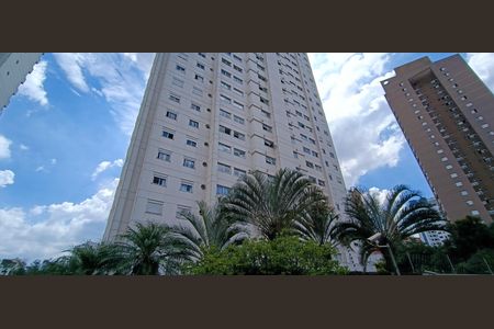 Apartamento à venda com 173m², 4 quartos e 3 vagas Apartamento à venda com 173m², 4 quartos e 3 vagasFachada