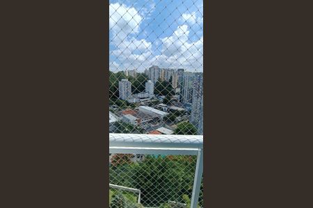 Apartamento à venda com 173m², 4 quartos e 3 vagas Apartamento à venda com 173m², 4 quartos e 3 vagasVista da Suíte Master