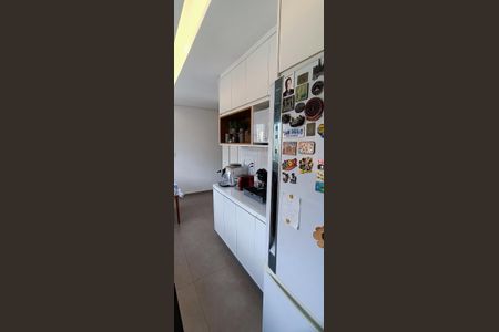 Apartamento à venda com 173m², 4 quartos e 3 vagas Apartamento à venda com 173m², 4 quartos e 3 vagasCozinha